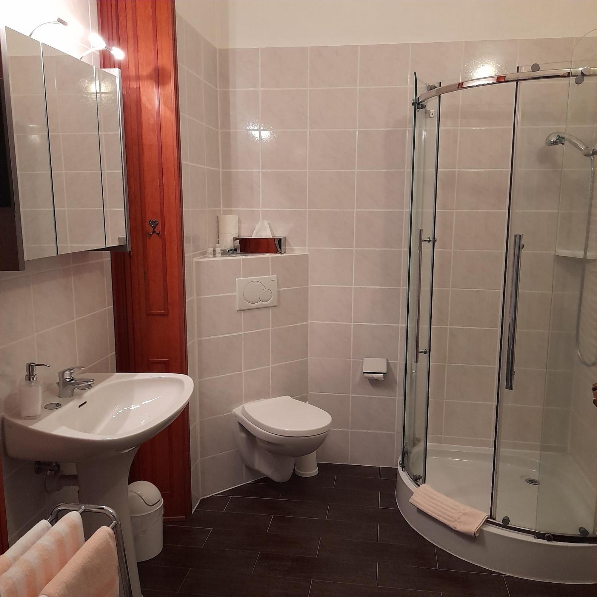 Villa Morissolina Trarego Zewnętrze zdjęcie