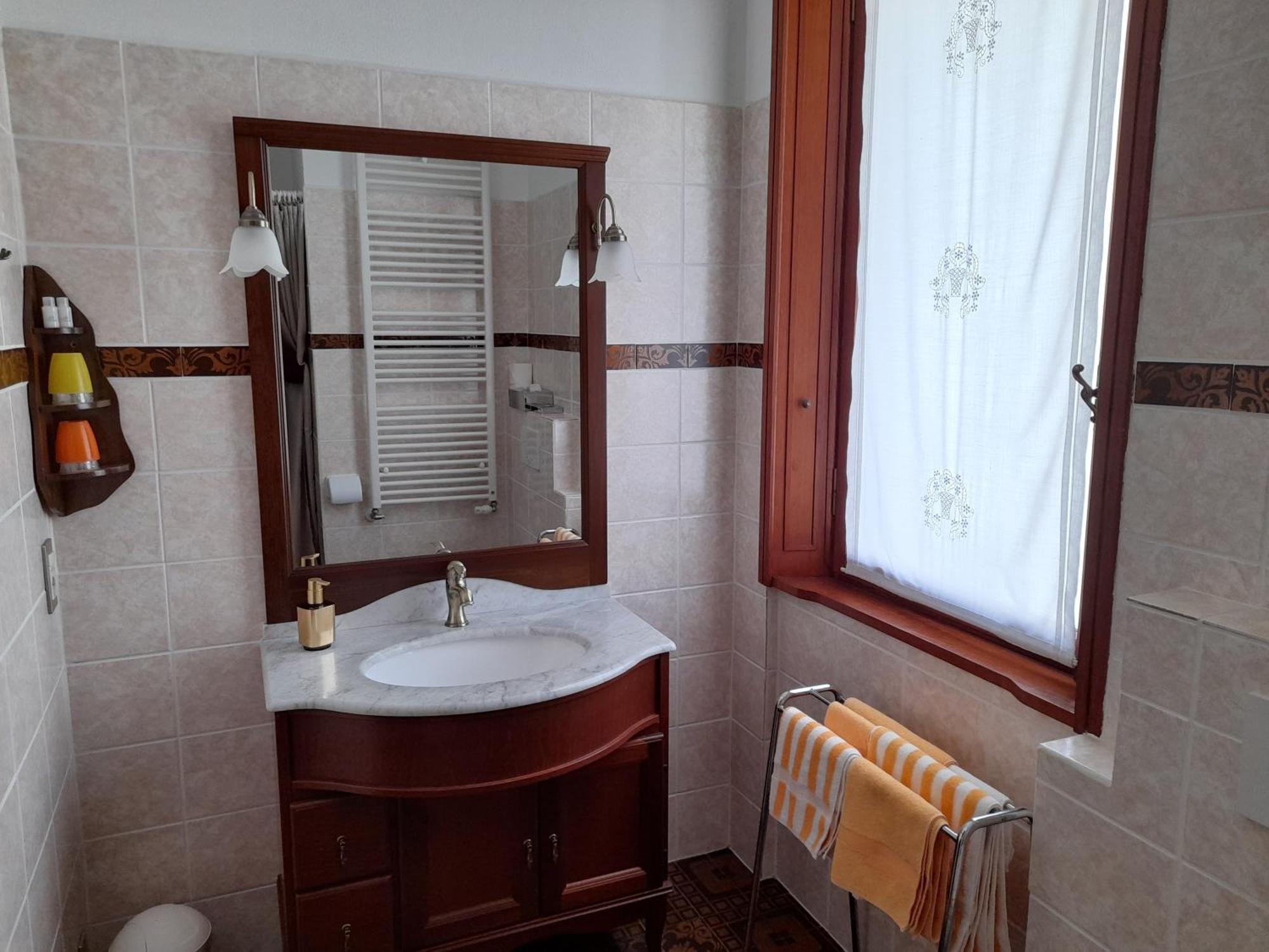 Villa Morissolina Trarego Zewnętrze zdjęcie