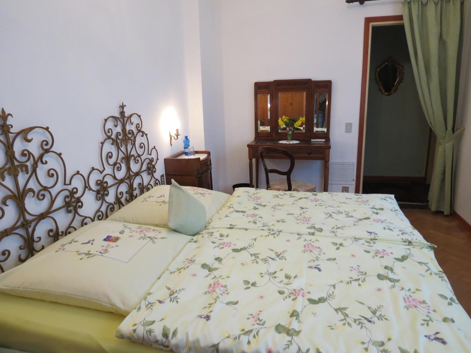 Villa Morissolina Trarego Zewnętrze zdjęcie