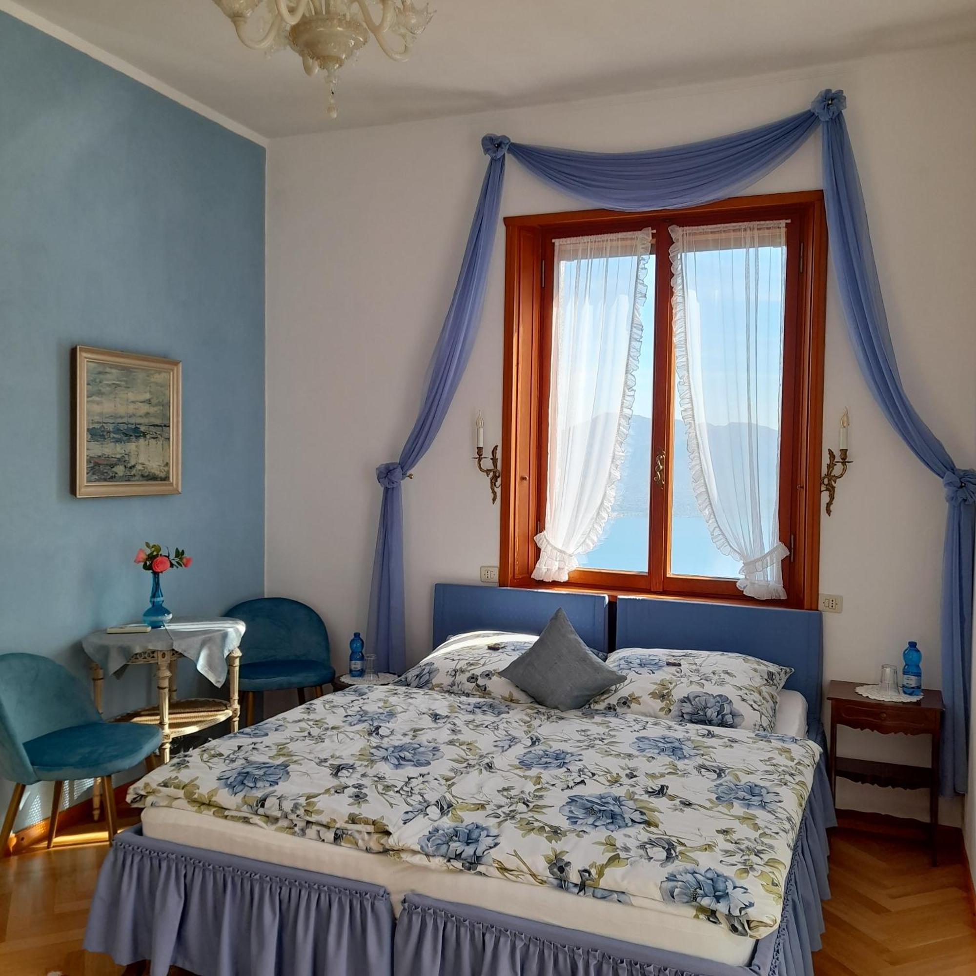 Villa Morissolina Trarego Zewnętrze zdjęcie