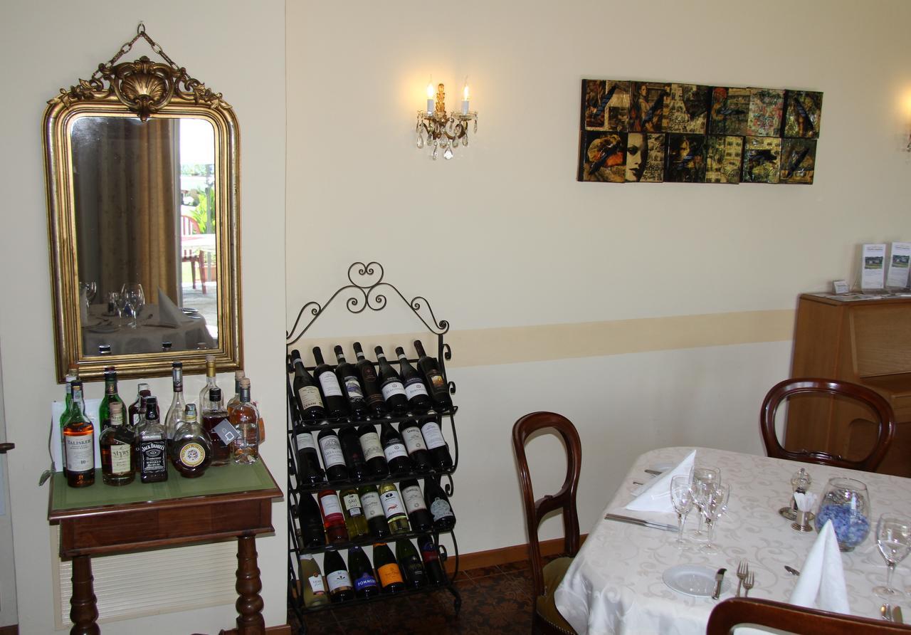Villa Morissolina Trarego Zewnętrze zdjęcie